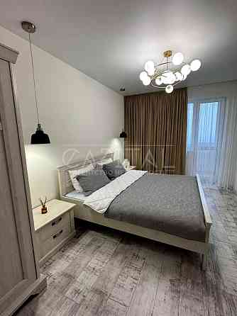 Євро 2-кімнатна біля метро Теремки | Перша здача! Киев