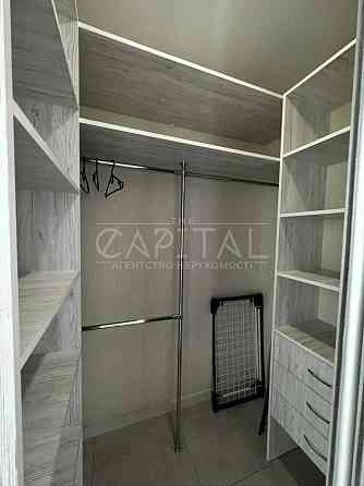 Євро 2-кімнатна біля метро Теремки | Перша здача! Киев