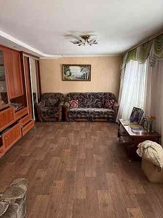 Оренда квартири на 1 поверсі неподалік від Житнього ринку Житомир