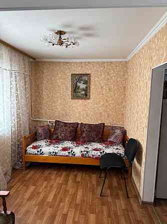 Оренда квартири на 1 поверсі неподалік від Житнього ринку Житомир