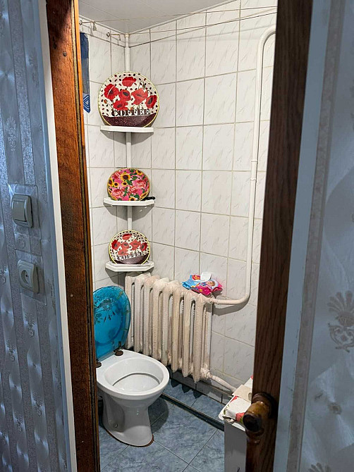 Оренда квартири на 1 поверсі неподалік від Житнього ринку Житомир - зображення 8