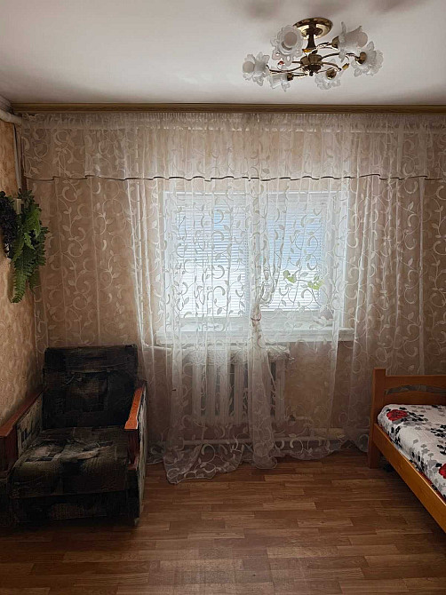 Оренда квартири на 1 поверсі неподалік від Житнього ринку Житомир - зображення 3