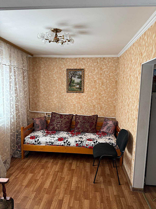 Оренда квартири на 1 поверсі неподалік від Житнього ринку Житомир - зображення 4