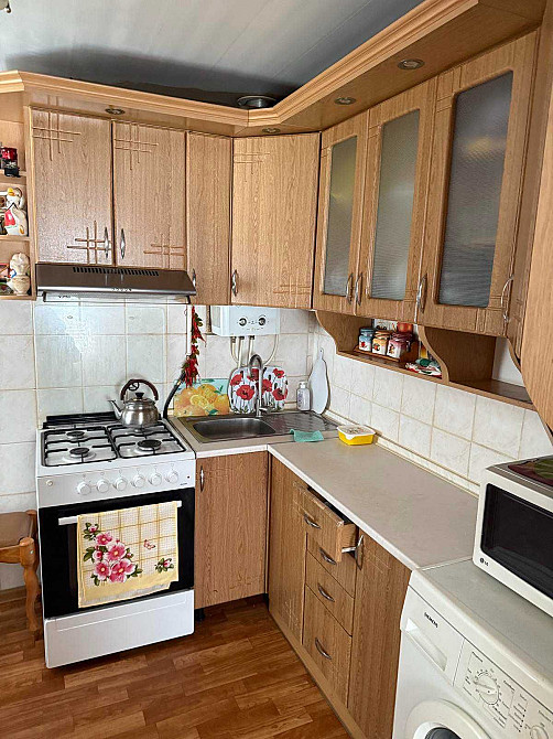 Оренда квартири на 1 поверсі неподалік від Житнього ринку Житомир - зображення 1