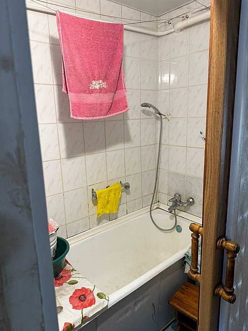 Оренда квартири на 1 поверсі неподалік від Житнього ринку Житомир - зображення 7