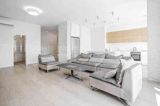 Оренда 5кімн. на Верхогляда 9 ЖК Новопечерські Липки Киев