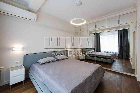 Аренда 2к видовая квартира 50м2, Новопечерские Липки, Драгомирова 17 Киев