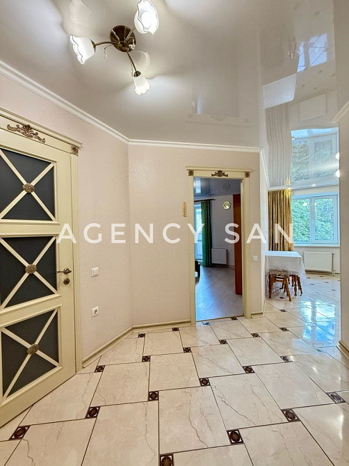 Сдаем квартиру район Аграрного Университета Сумы - изображение 1