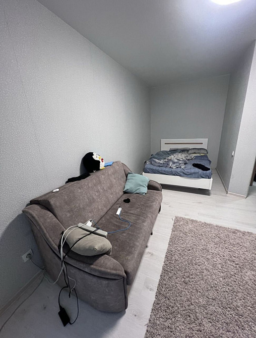 Оренда 1 кімнатної квартири Актуальна Хмельницький - зображення 4