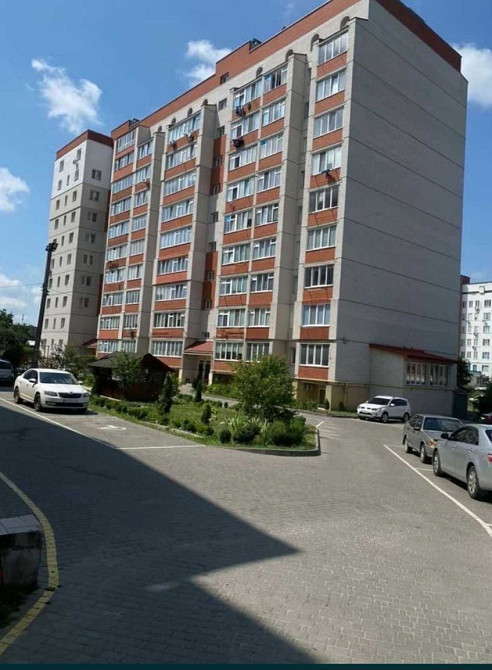 Оренда 1 кімнатної квартири Актуальна Хмельницький - зображення 8