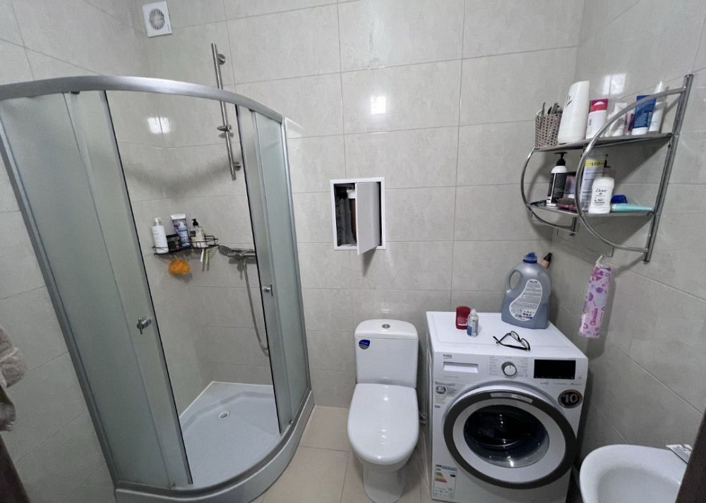 Оренда 1 кімнатної квартири Актуальна Хмельницький - зображення 3