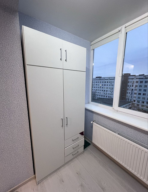 Оренда 1 кімнатної квартири Актуальна Хмельницький - зображення 6