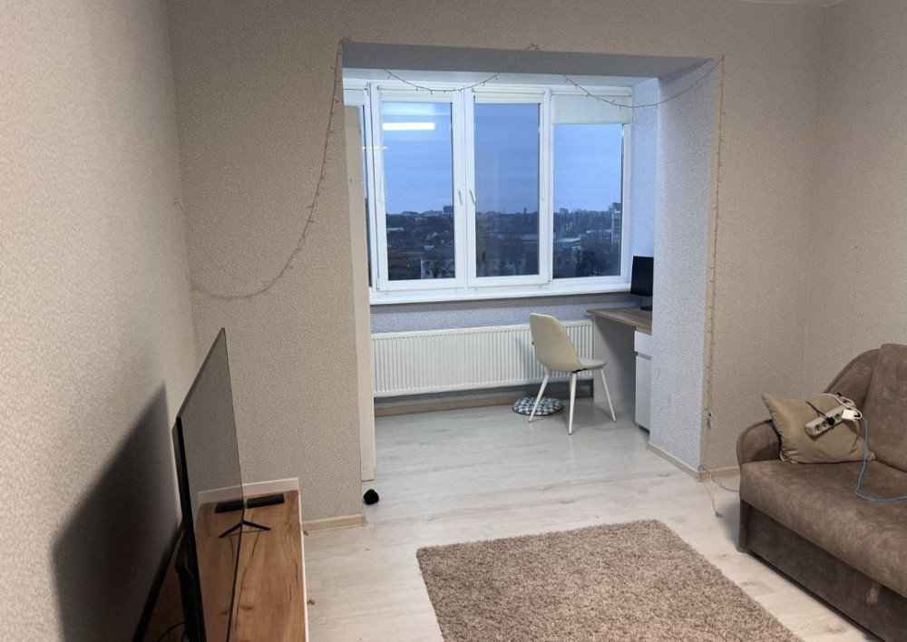 Оренда 1 кімнатної квартири Актуальна Хмельницький - зображення 7