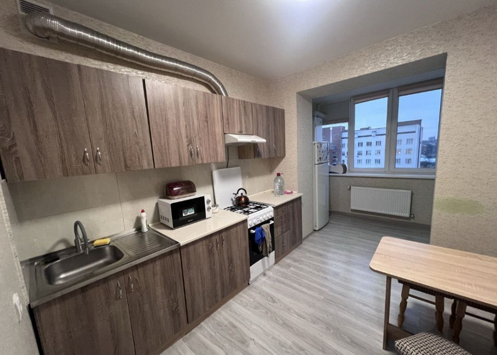 Оренда 1 кімнатної квартири Актуальна Хмельницький - зображення 1