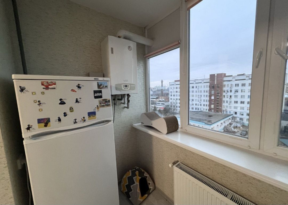 Оренда 1 кімнатної квартири Актуальна Хмельницький - зображення 2