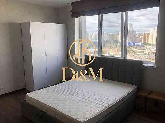 Оренда / Квартира / ЖК "Статус Град" Киев