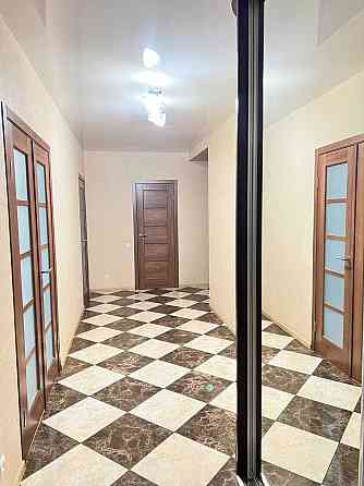 Сдам 3-к. квартиру Рабочая (низ). Можливо на короткій термін. Днепр