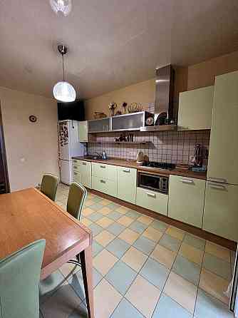 Сдам 3-к. квартиру Рабочая (низ). Можливо на короткій термін. Днепр