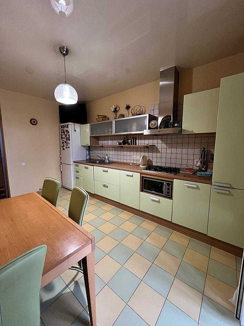 Сдам 3-к. квартиру Рабочая (низ). Можливо на короткій термін. Дніпро - зображення 1