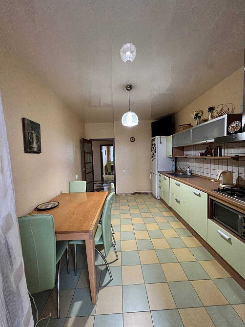 Сдам 3-к. квартиру Рабочая (низ). Можливо на короткій термін. Дніпро - зображення 2