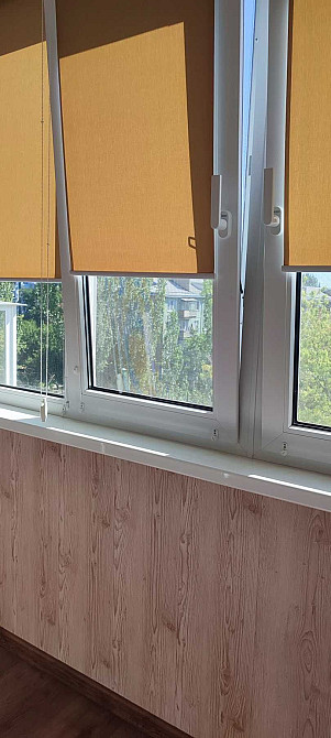 Аренда 2х ком. кв. ул. Европейская Запорожье - изображение 6