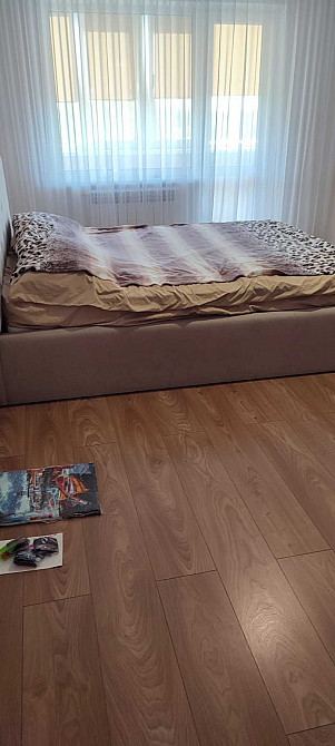 Аренда 2х ком. кв. ул. Европейская Запорожье - изображение 3