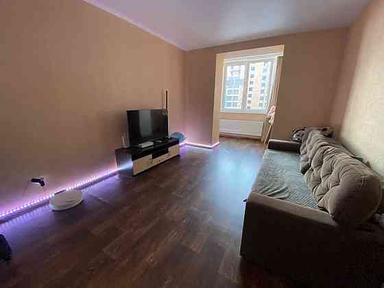 2к новобудова з ремонтом \ зручний поверх / низьке переоформлення Хмельницкий