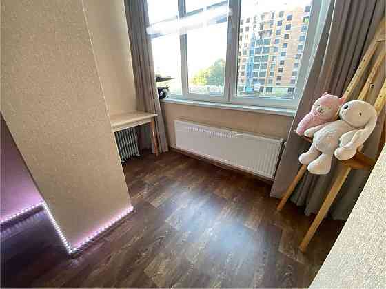 2к новобудова з ремонтом \ зручний поверх / низьке переоформлення Хмельницкий