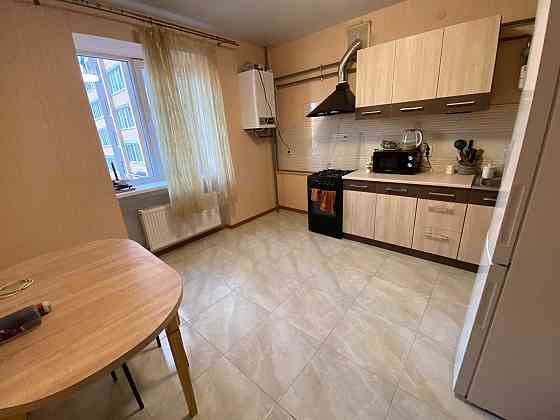 2к новобудова з ремонтом \ зручний поверх / низьке переоформлення Хмельницкий