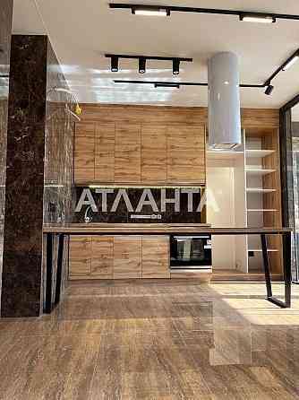 2 ком.кв. с евроремонтом в новом доме ул. Марсельская с видом на море. Одесса