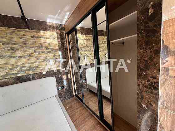 2 ком.кв. с евроремонтом в новом доме ул. Марсельская с видом на море. Одесса