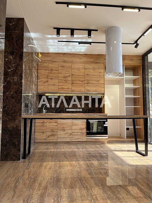 2 ком.кв. с евроремонтом в новом доме ул. Марсельская с видом на море. Одесса - изображение 5