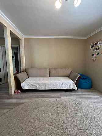 Продається готова до проживання квартира Ивано-Франковск