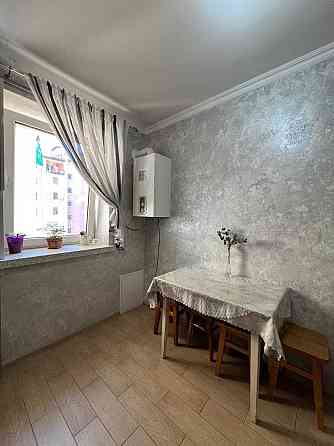 Продається готова до проживання квартира Ивано-Франковск