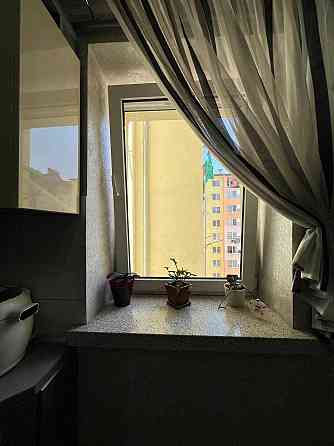 Продається готова до проживання квартира Ивано-Франковск