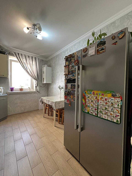 Продається готова до проживання квартира Ивано-Франковск - изображение 3