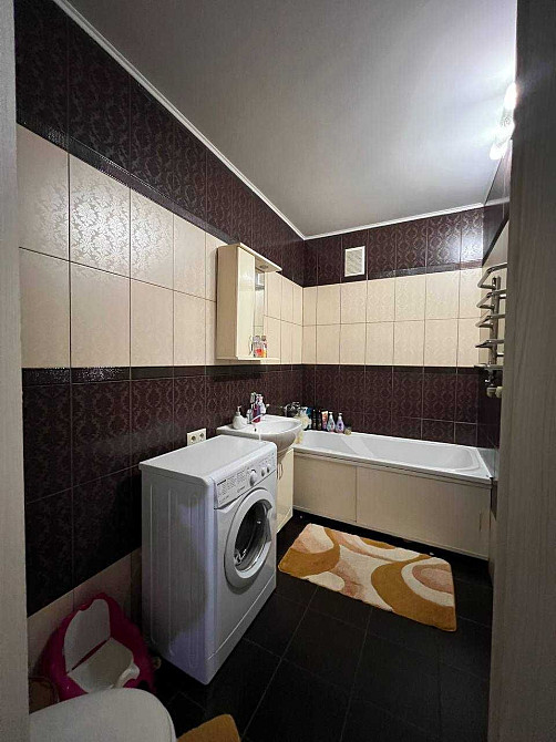 Продається готова до проживання квартира Ивано-Франковск - изображение 7