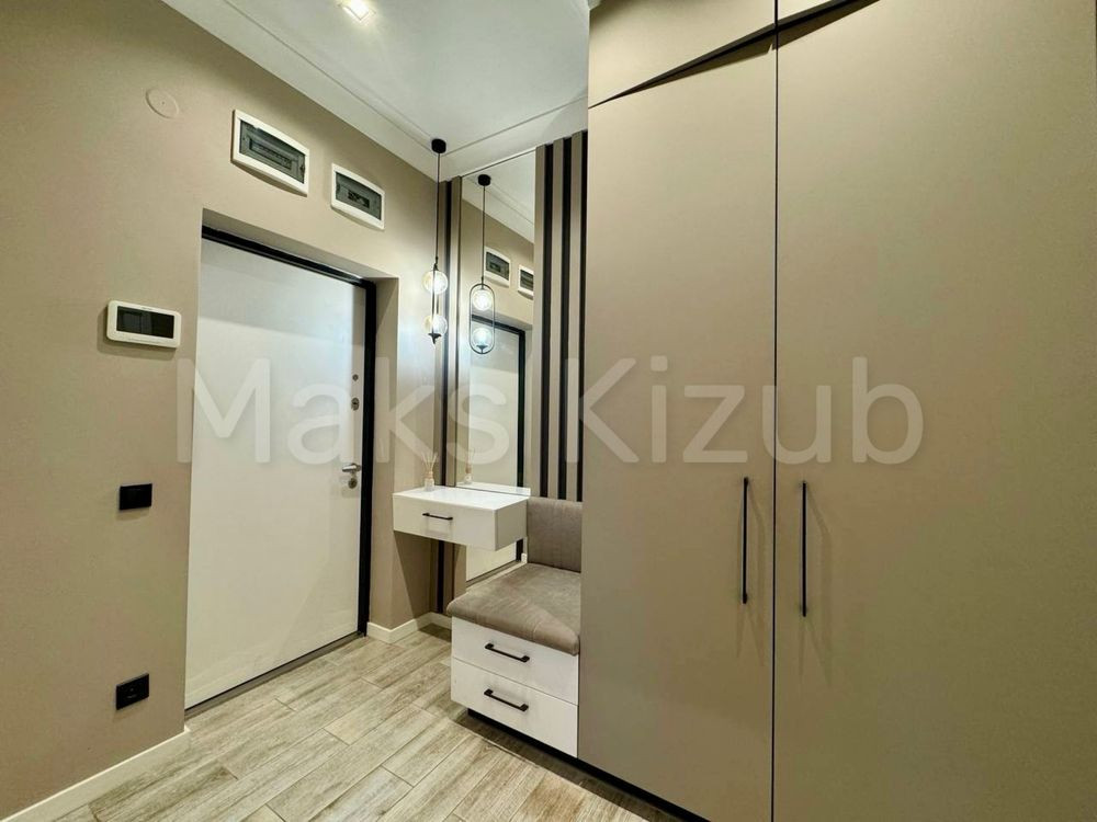 Продаж 1к квартири/Центр міста / ЖК Дрім Сіті/Dream City Ужгород - изображение 6