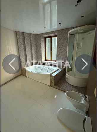 3-кімнатна квартира на вул. Дунаєва пров. Одесса