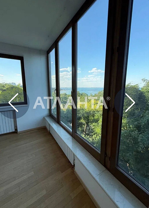 3-кімнатна квартира на вул. Дунаєва пров. Одесса - изображение 1