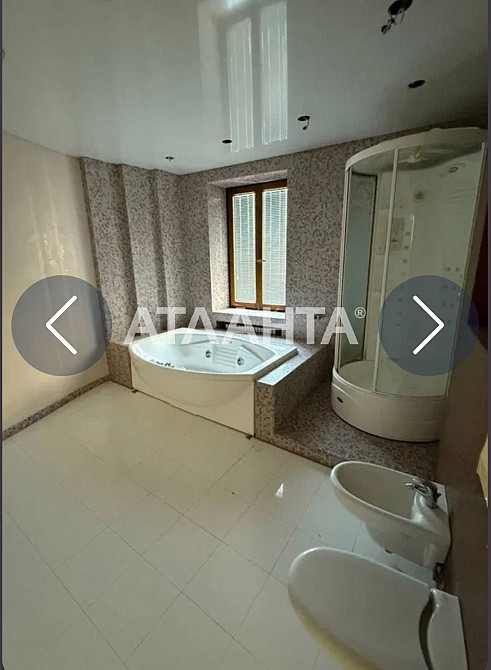 3-кімнатна квартира на вул. Дунаєва пров. Одесса - изображение 5