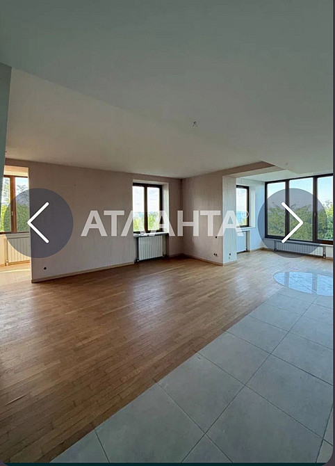 3-кімнатна квартира на вул. Дунаєва пров. Одесса - изображение 6