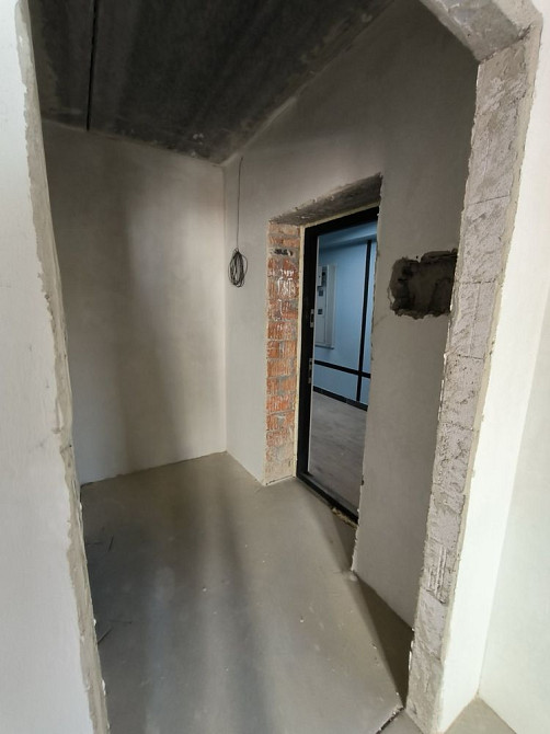 Зданий будинок! Квартира студія в жк «Молодість». До Києва 5 хв Ірпінь - зображення 7