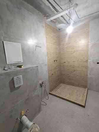 1к, незакінчений ремонт Бердичів