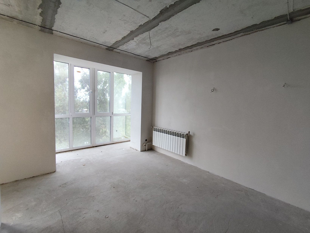 1к, незакінчений ремонт Бердичев - изображение 1