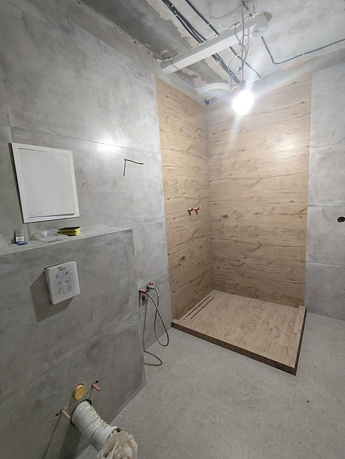 1к, незакінчений ремонт Бердичев - изображение 2