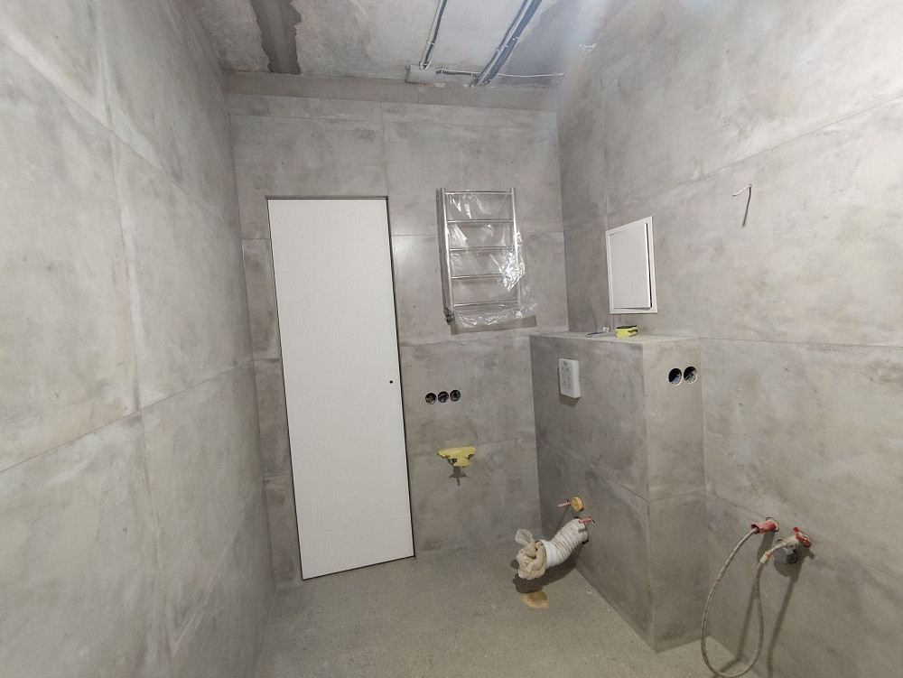 1к, незакінчений ремонт Бердичев - изображение 3