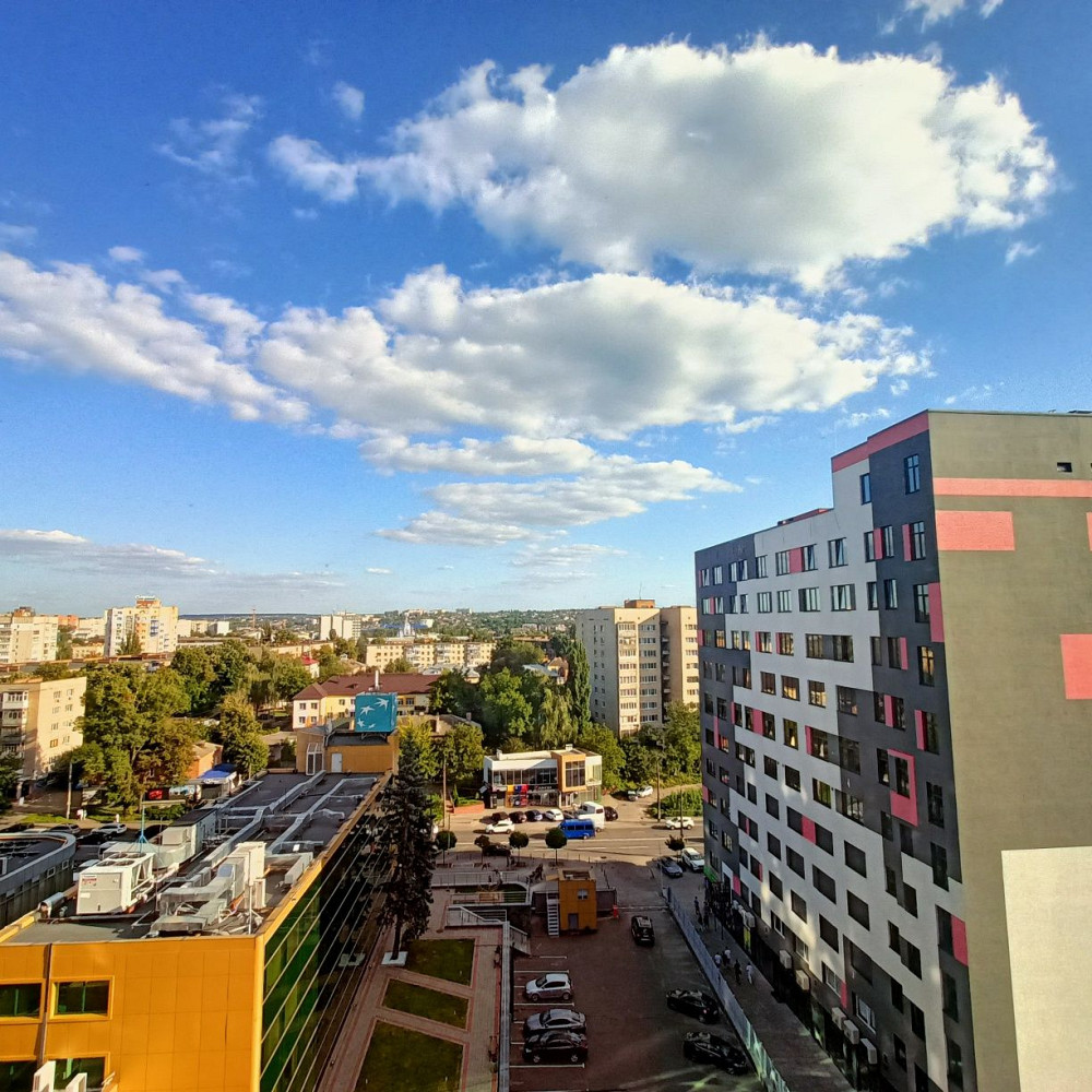 Продаж 2 к. квартири ЖК Набережний квартал Вінниця - зображення 1