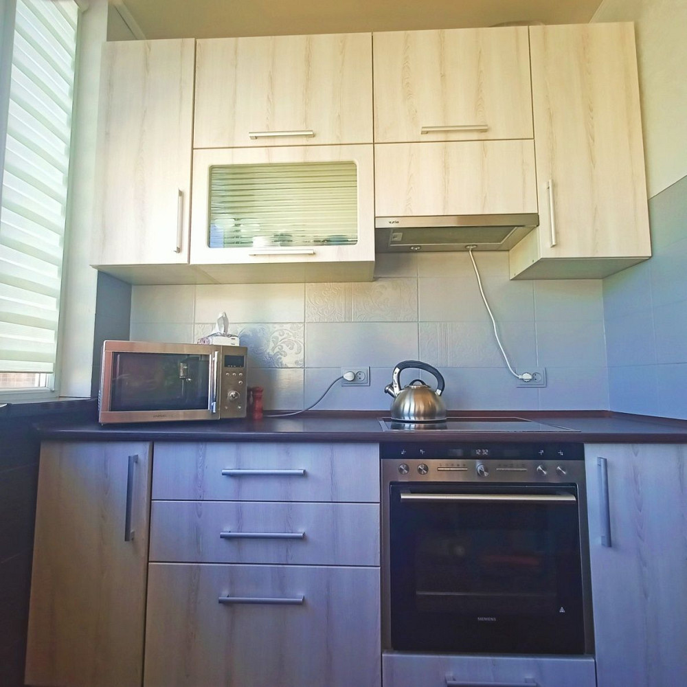 Продаж 2 к. квартири ЖК Набережний квартал Вінниця - зображення 5