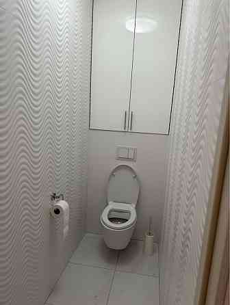 1к з ремонтом та меблями, готова до заселення, ДЕРЖ ПРОГ ТАК! Буча